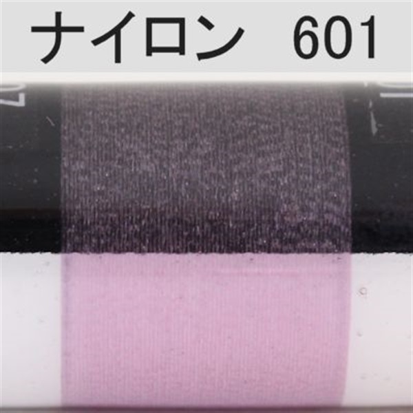 PROWRAP ナイロンスレッド ※パープル系(601（ペールラベンダー）-D（太）)